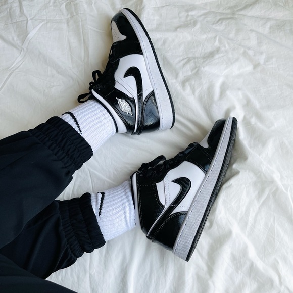Jordan Shoes - Air jordan 1 Mid Se Asw
